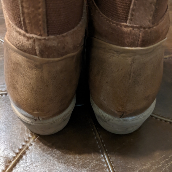 Coconuts by Matisse boots - Picture 6 of 6